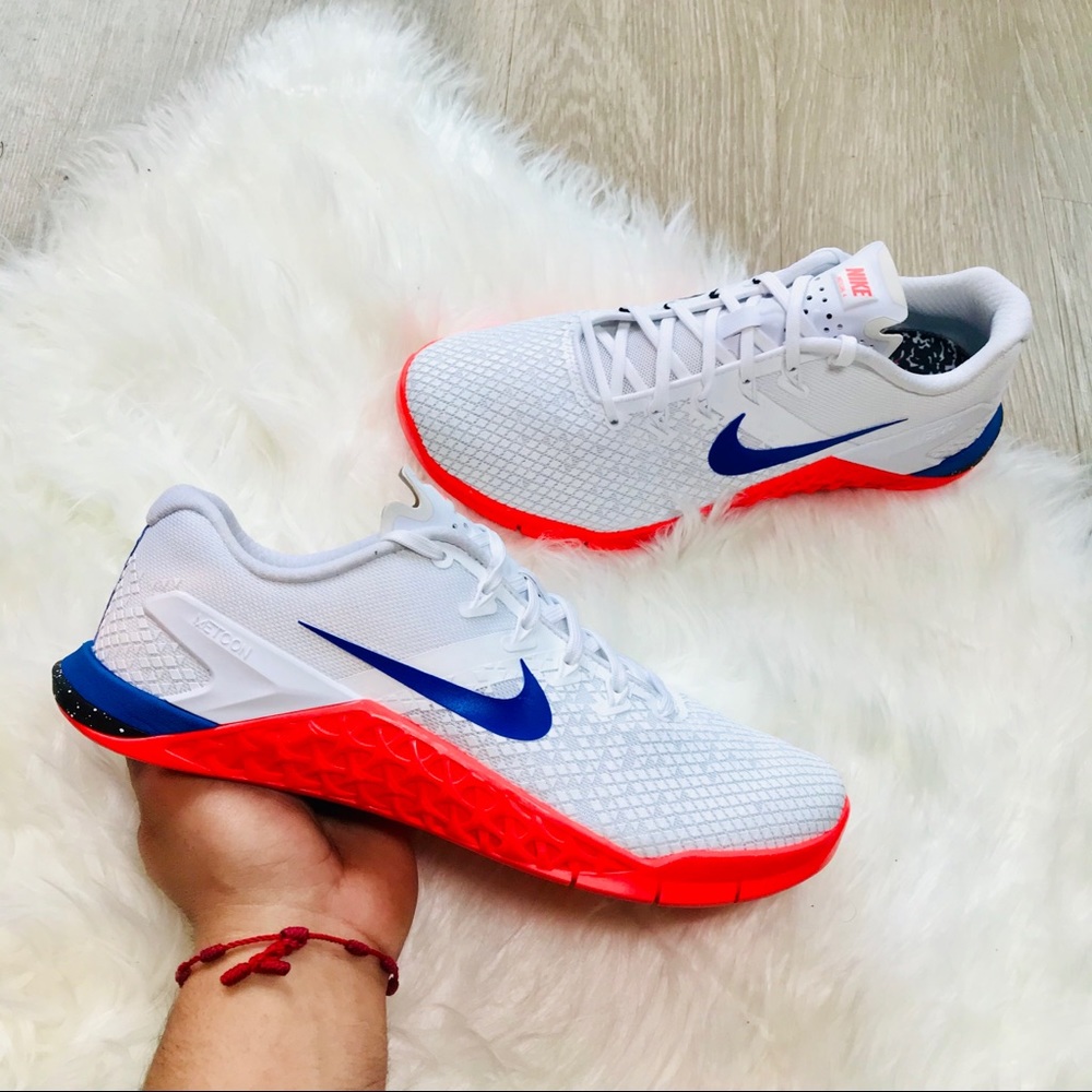 Nike Metcon 4 XD Training Shoes - Picture 1 of 8